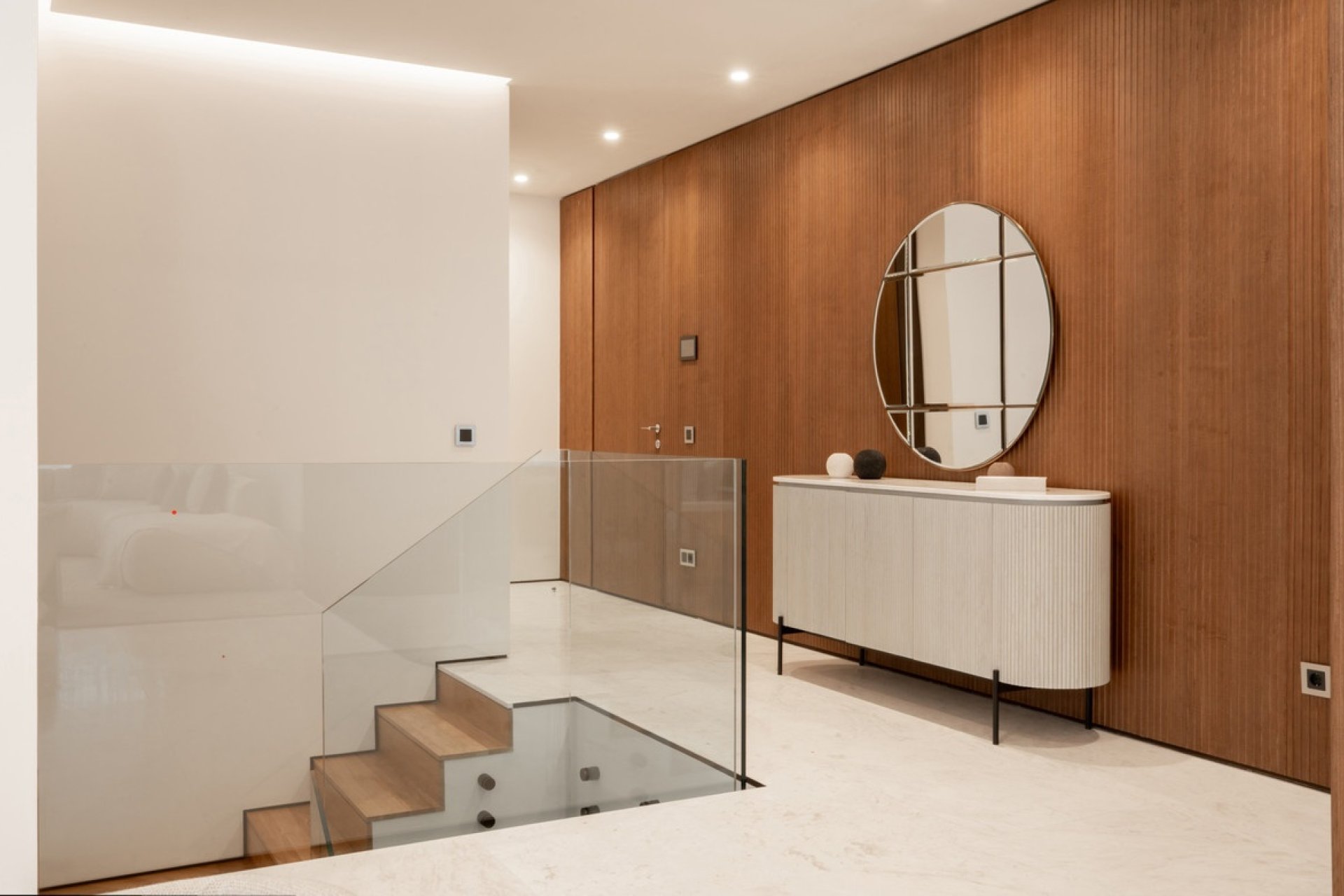 Rynek wtórny - apartment - Marbella - The Golden Mile