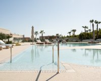 Rynek wtórny - apartment - Marbella - The Golden Mile
