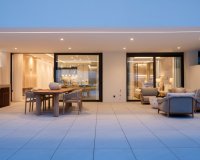 Rynek wtórny - apartment - Marbella - The Golden Mile