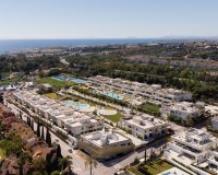 Rynek wtórny - apartment - Marbella - The Golden Mile