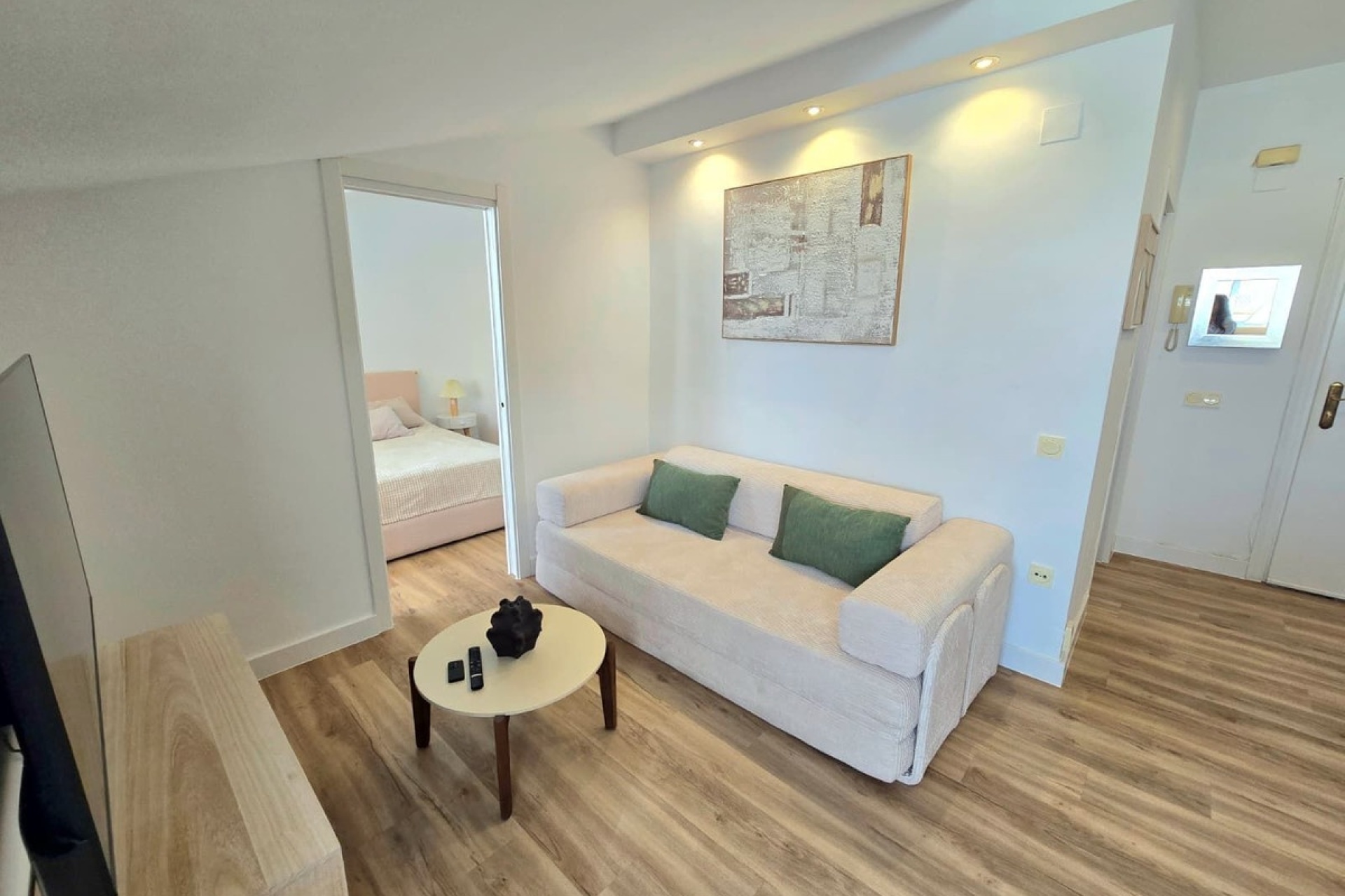 Rynek wtórny - apartment - Marbella - The Golden Mile