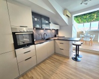 Rynek wtórny - apartment - Marbella - The Golden Mile