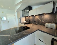 Rynek wtórny - apartment - Marbella - The Golden Mile
