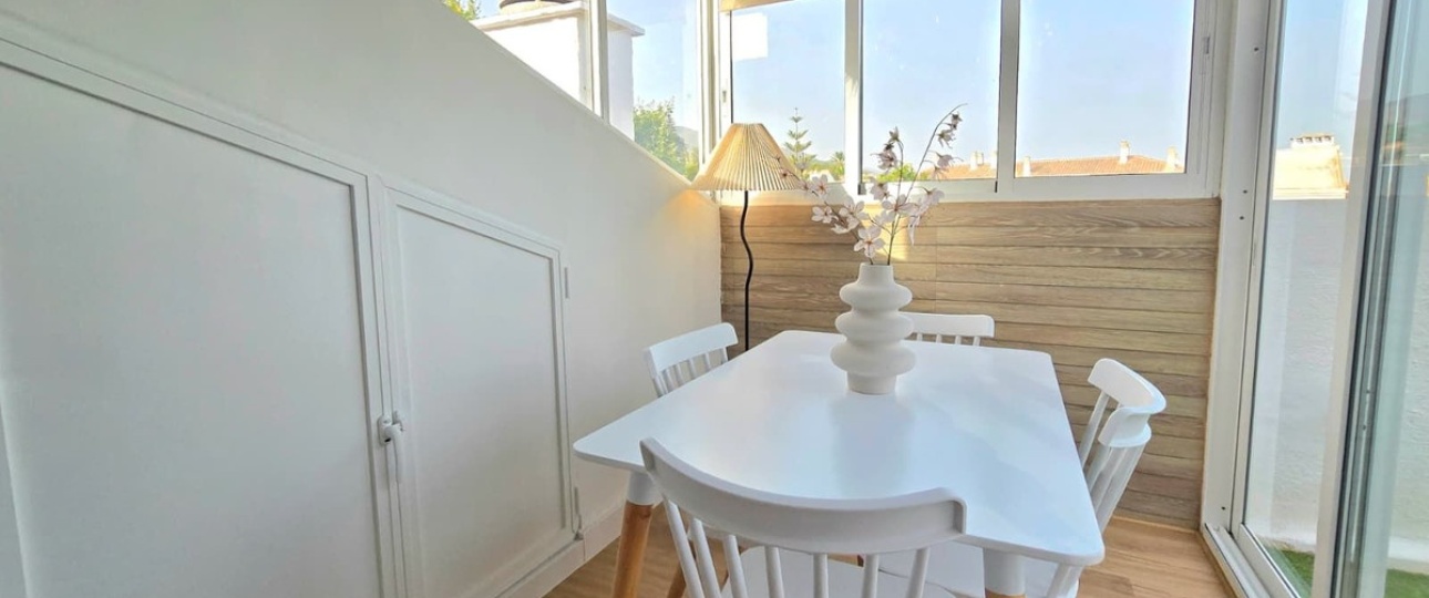Rynek wtórny - apartment - Marbella - The Golden Mile