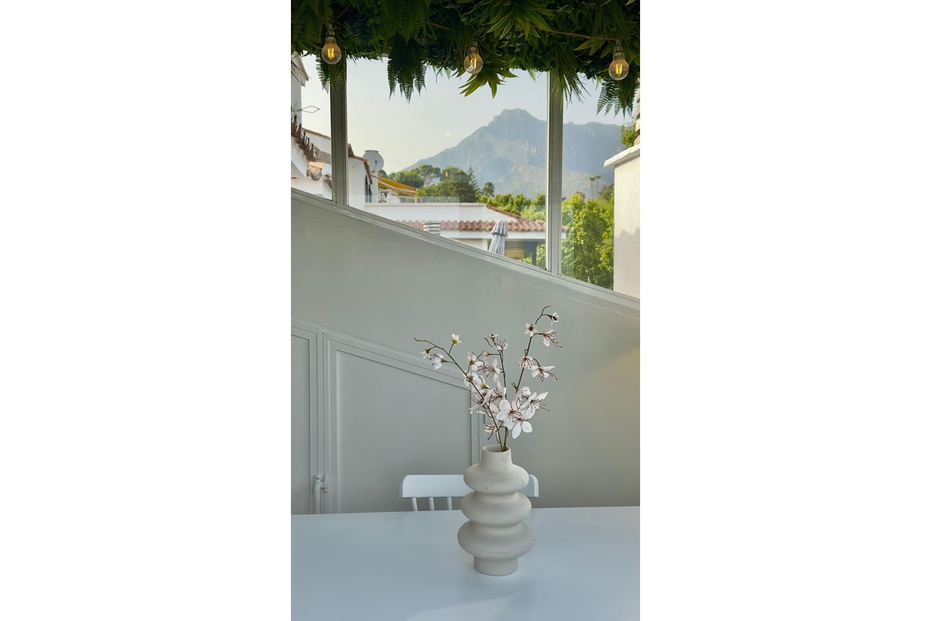 Rynek wtórny - apartment - Marbella - The Golden Mile