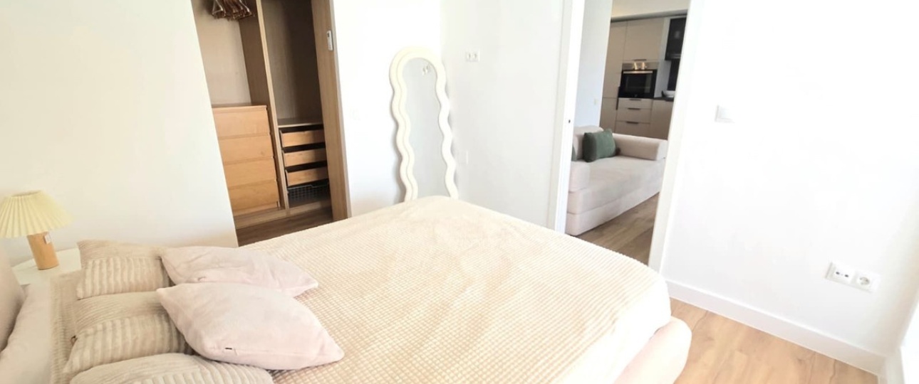 Rynek wtórny - apartment - Marbella - The Golden Mile