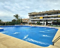 Rynek wtórny - apartment - Marbella - The Golden Mile