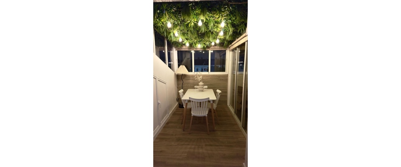 Rynek wtórny - apartment - Marbella - The Golden Mile