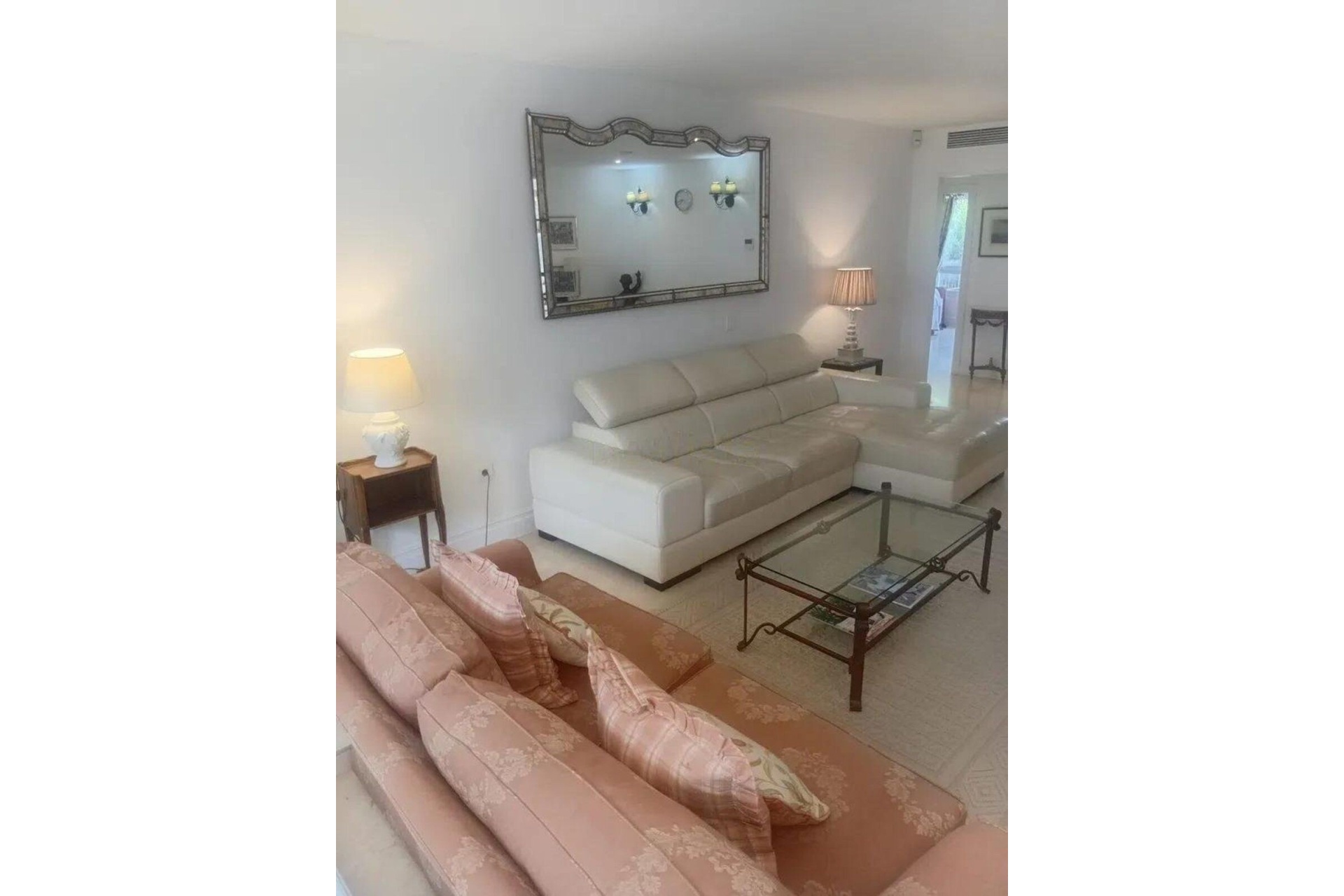 Rynek wtórny - apartment - Marbella - The Golden Mile