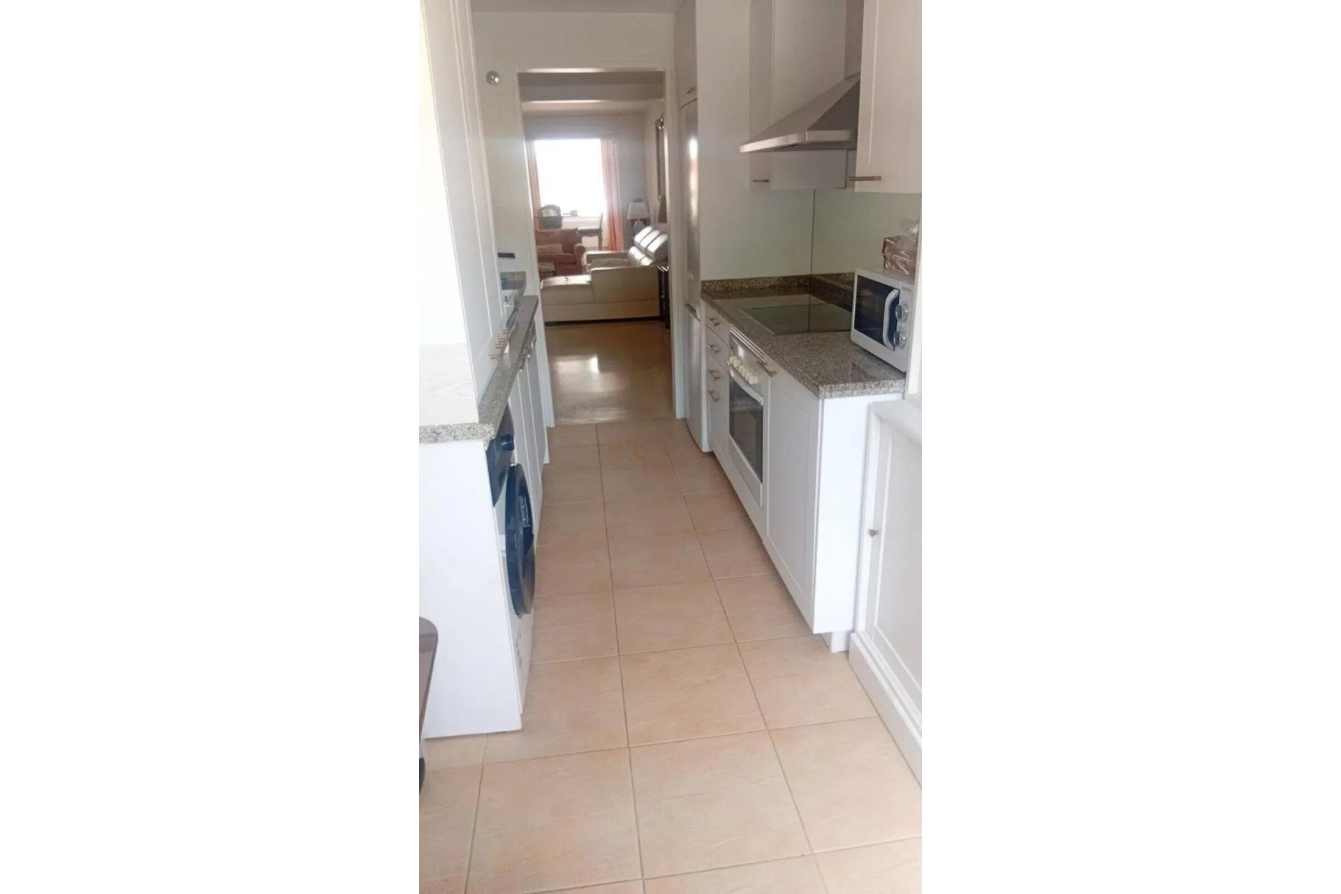 Rynek wtórny - apartment - Marbella - The Golden Mile
