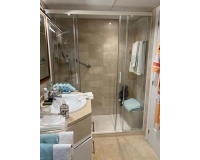 Rynek wtórny - apartment - Marbella - The Golden Mile