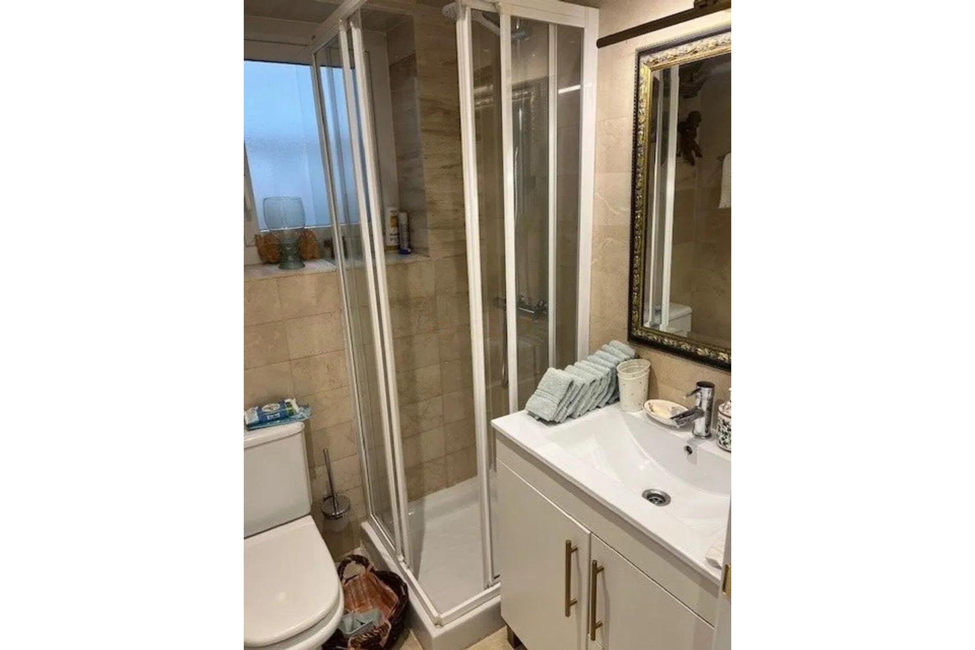 Rynek wtórny - apartment - Marbella - The Golden Mile