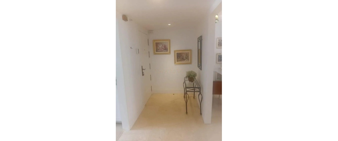 Rynek wtórny - apartment - Marbella - The Golden Mile