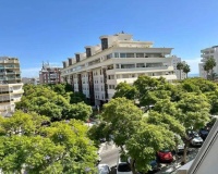 Rynek wtórny - apartment - Marbella - The Golden Mile