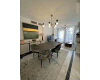 Rynek wtórny - apartment - Marbella - The Golden Mile