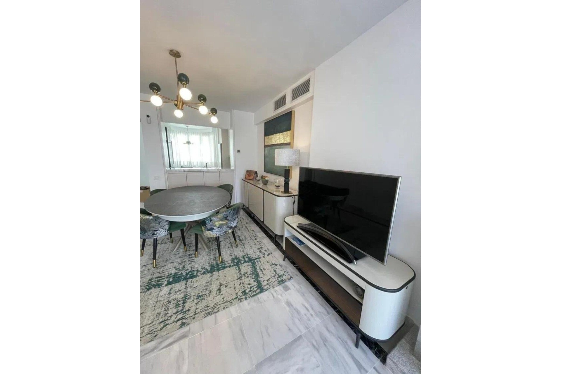 Rynek wtórny - apartment - Marbella - The Golden Mile