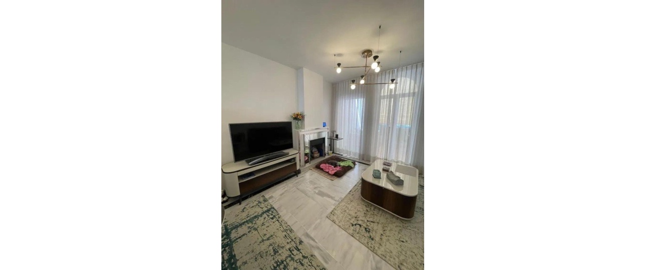 Rynek wtórny - apartment - Marbella - The Golden Mile