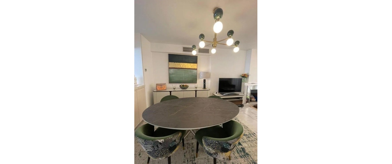 Rynek wtórny - apartment - Marbella - The Golden Mile