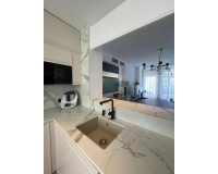 Rynek wtórny - apartment - Marbella - The Golden Mile