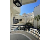 Rynek wtórny - apartment - Marbella - The Golden Mile