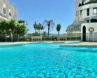 Rynek wtórny - apartment - Marbella - The Golden Mile