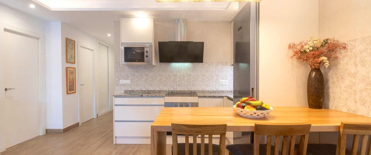 Rynek wtórny - apartment - Marbella - The Golden Mile