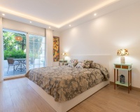 Rynek wtórny - apartment - Marbella - The Golden Mile