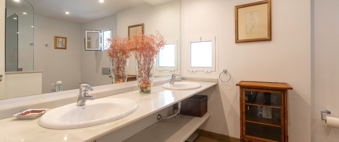 Rynek wtórny - apartment - Marbella - The Golden Mile