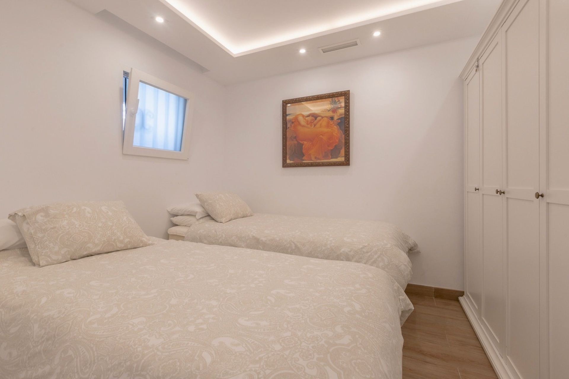 Rynek wtórny - apartment - Marbella - The Golden Mile