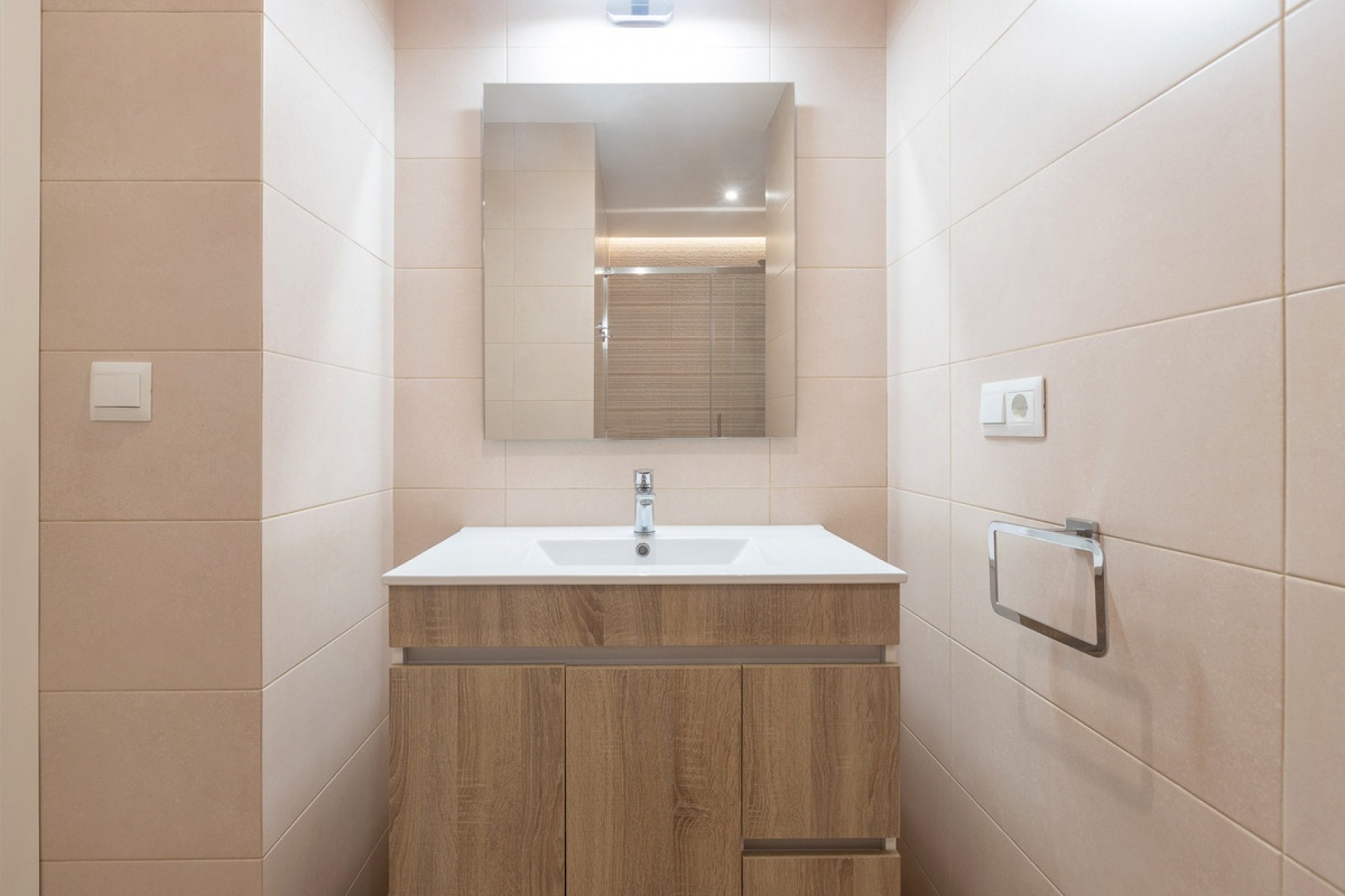 Rynek wtórny - apartment - Marbella - The Golden Mile