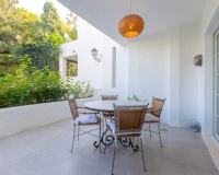 Rynek wtórny - apartment - Marbella - The Golden Mile