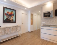Rynek wtórny - apartment - Marbella - The Golden Mile