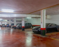 Rynek wtórny - apartment - Marbella - The Golden Mile