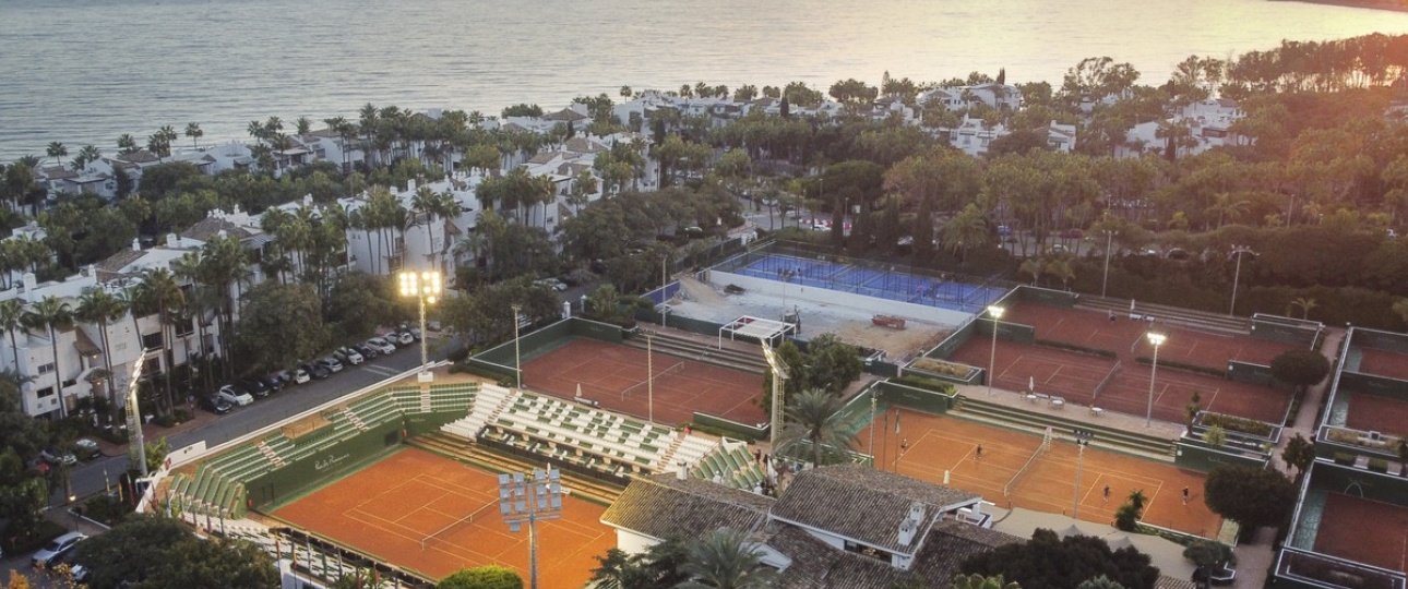 Rynek wtórny - apartment - Marbella - The Golden Mile
