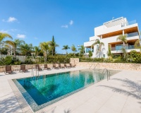Rynek wtórny - apartment - Marbella - The Golden Mile