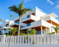 Rynek wtórny - apartment - Marbella - The Golden Mile