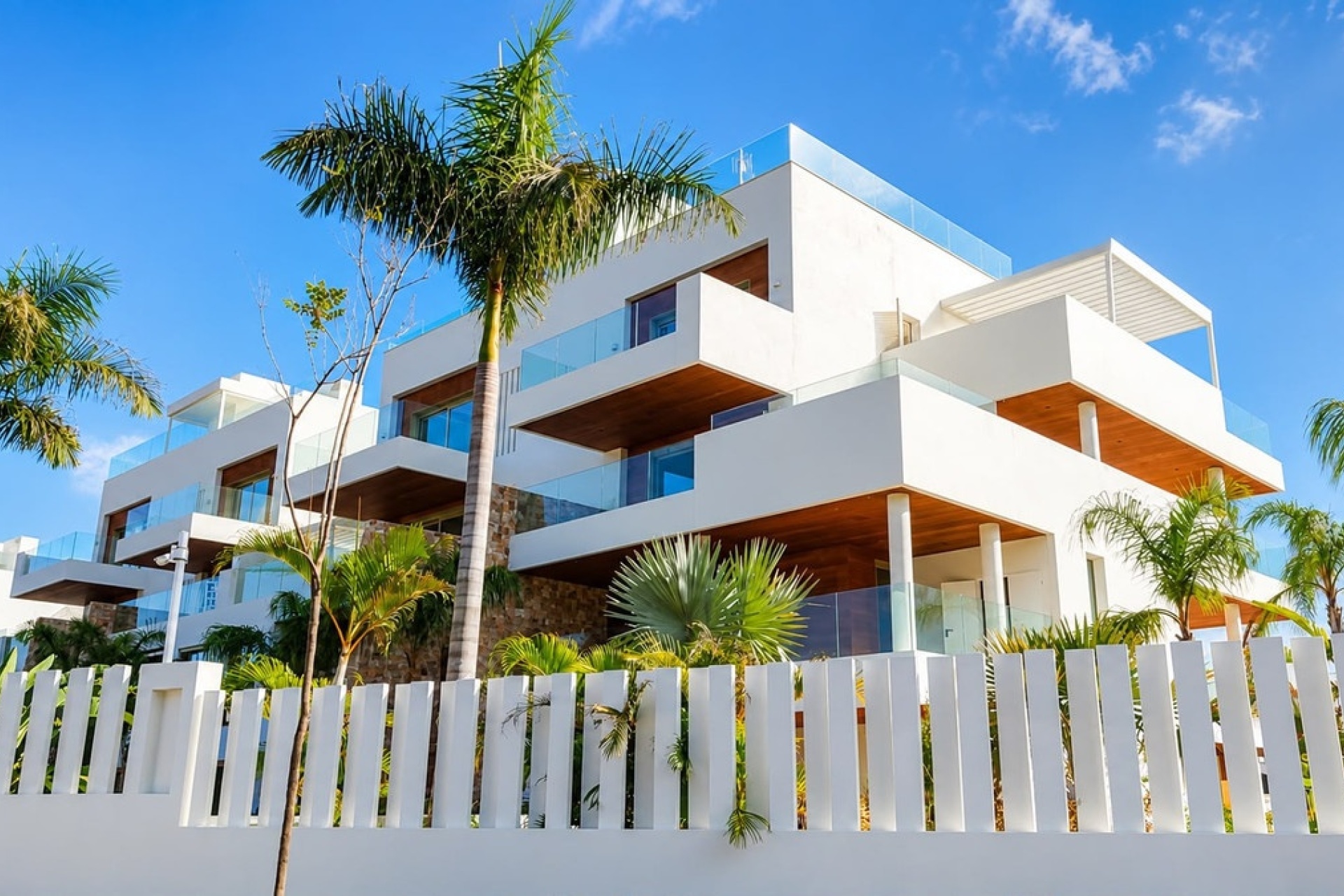 Rynek wtórny - apartment - Marbella - The Golden Mile