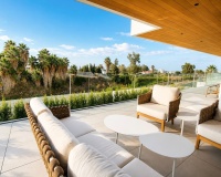Rynek wtórny - apartment - Marbella - The Golden Mile