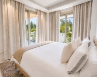 Rynek wtórny - apartment - Marbella - The Golden Mile