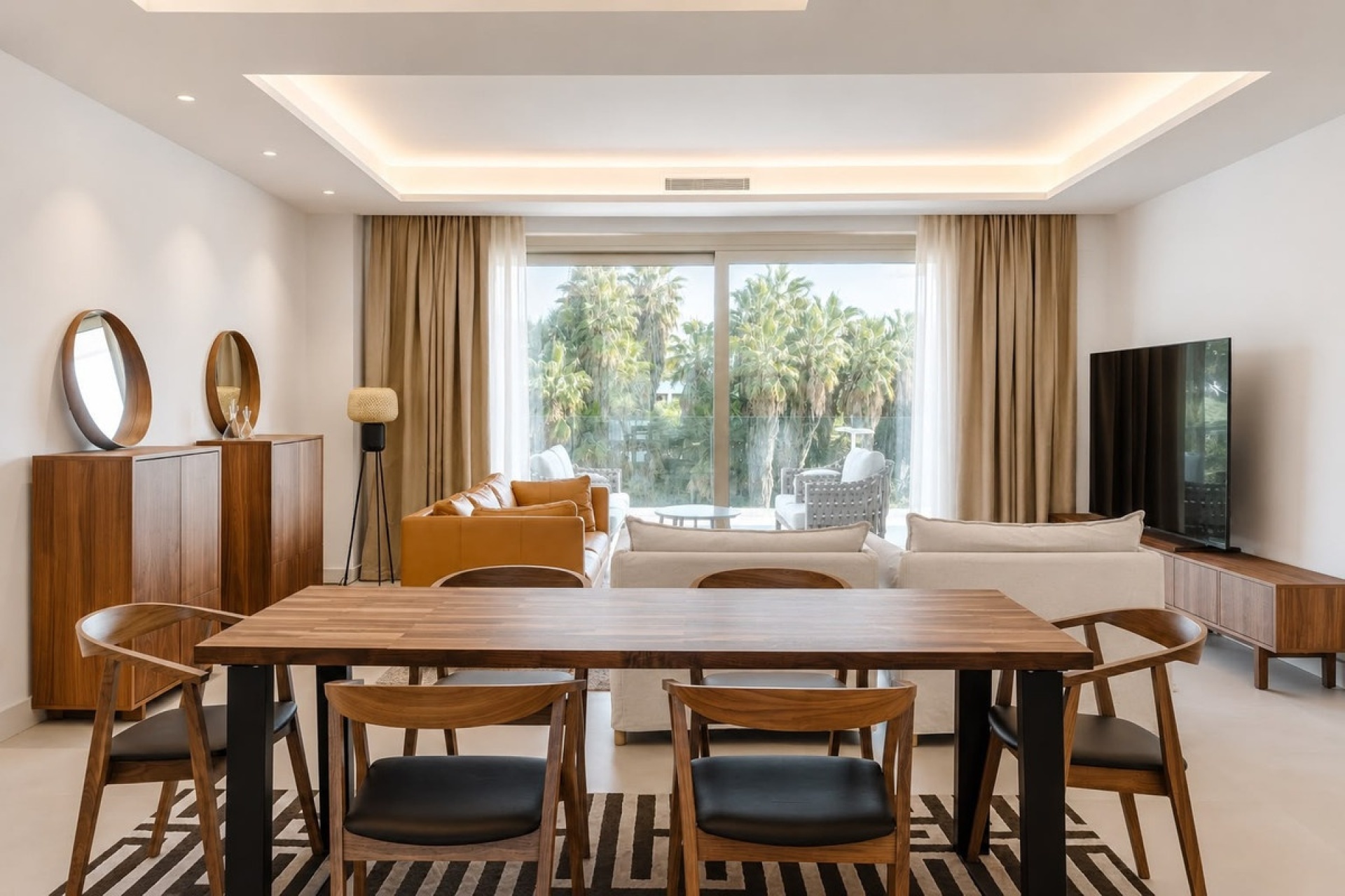 Rynek wtórny - apartment - Marbella - The Golden Mile