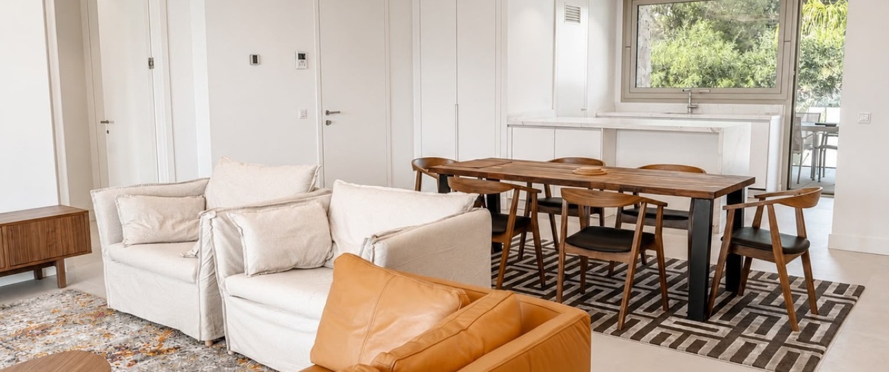 Rynek wtórny - apartment - Marbella - The Golden Mile