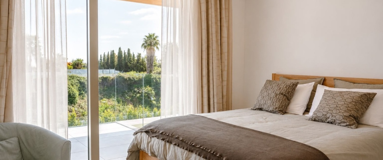 Rynek wtórny - apartment - Marbella - The Golden Mile