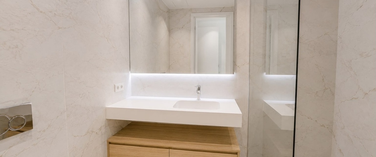 Rynek wtórny - apartment - Marbella - The Golden Mile