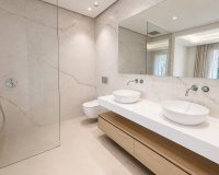 Rynek wtórny - apartment - Marbella - The Golden Mile