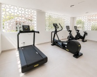 Rynek wtórny - apartment - Marbella - The Golden Mile