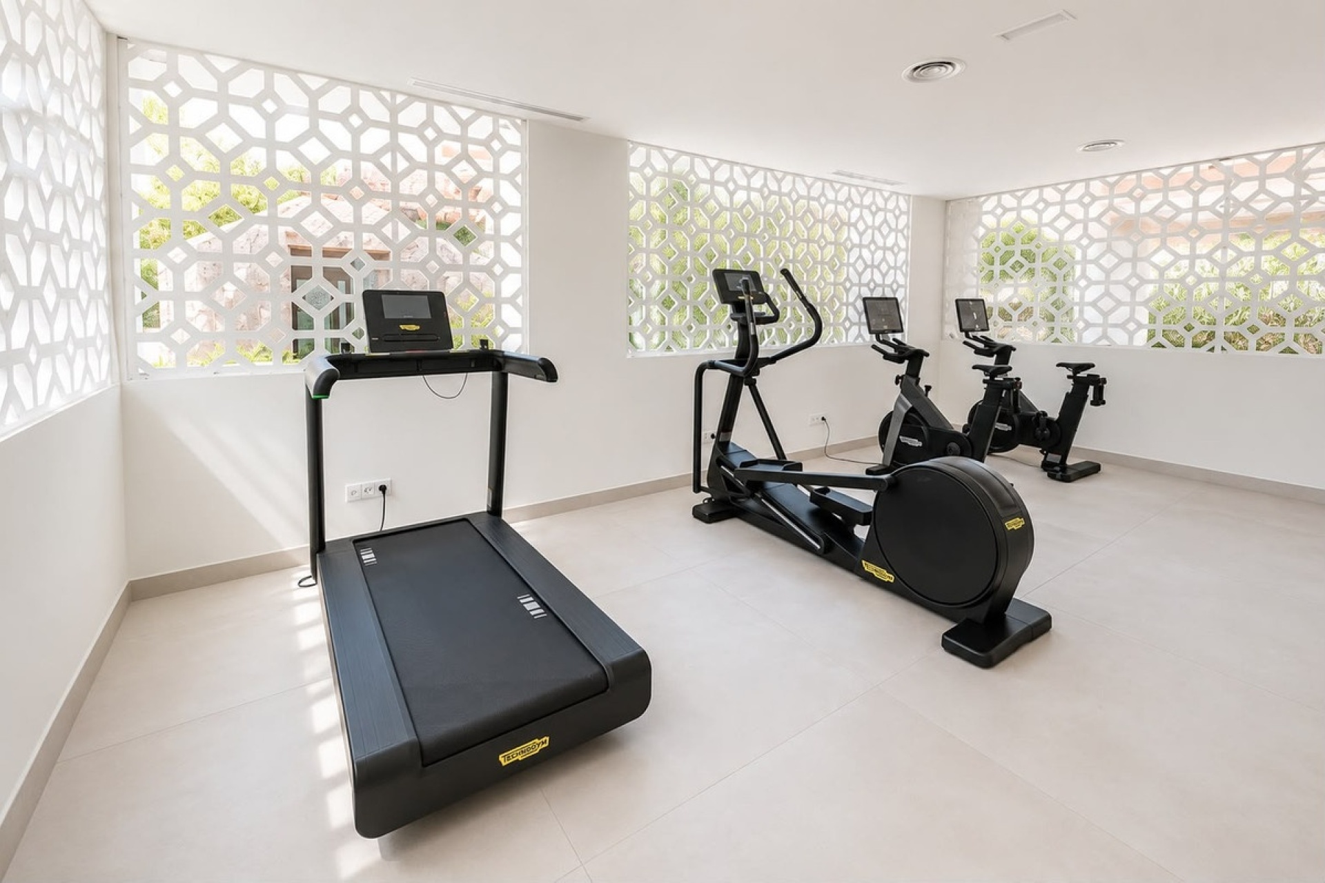 Rynek wtórny - apartment - Marbella - The Golden Mile