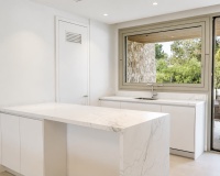 Rynek wtórny - apartment - Marbella - The Golden Mile