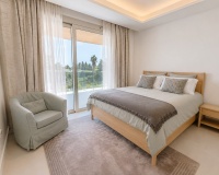 Rynek wtórny - apartment - Marbella - The Golden Mile