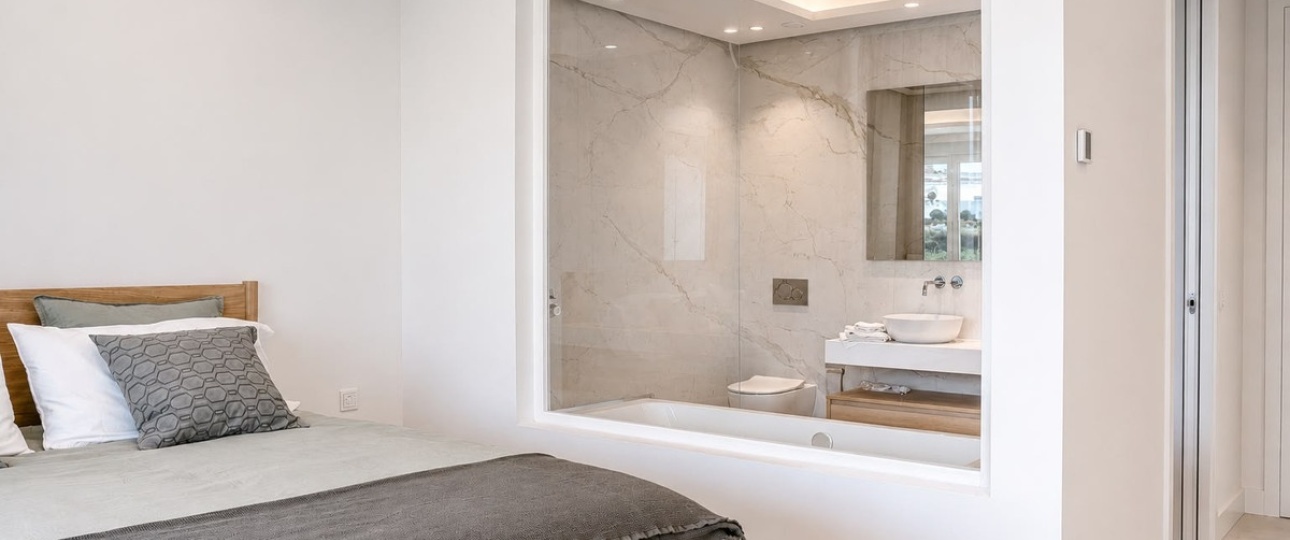 Rynek wtórny - apartment - Marbella - The Golden Mile