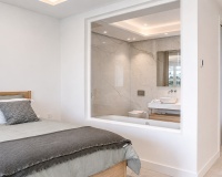 Rynek wtórny - apartment - Marbella - The Golden Mile